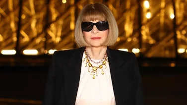 Anna Wintour renuncia a su cargo en la revista Vogue 
