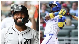 MLB: Ronald Acuña Jr. y Gleyber Torres son finalistas para el All Star Game 2025