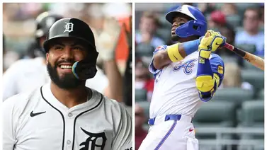 MLB: Ronald Acuña Jr. y Gleyber Torres son finalistas para el All Star Game 2025 MLB: Ronald Acuña Jr. y Gleyber Torres son finalistas para el All Star Game 2025
