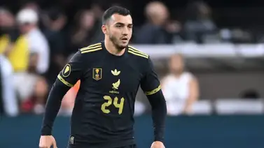 Copa Oro 2025: Selección mexicana pierde a una pieza clave por rotura de ligamentos cruzados (+Detalles) Copa Oro 2025: Selección mexicana pierde a una pieza clave por rotura de ligamentos cruzados (+Detalles)