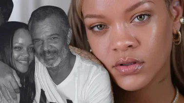 Revelan las causas de la muerte del padre de Rihanna 