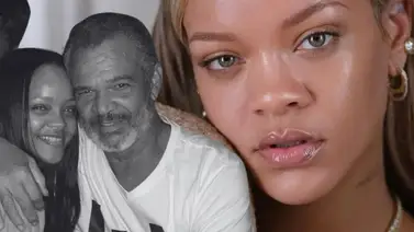 Revelan las causas de la muerte del padre de Rihanna Revelan las causas de la muerte del padre de Rihanna