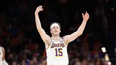 NBA: ¡No lo quieren soltar! Este es el millonario contrato que Los Ángeles Lakers ofrecerían a Austin Reaves
