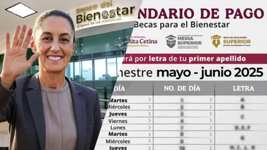 Programas sociales Rita Cetina, Benito Juárez y Jóvenes Escribiendo el Futuro