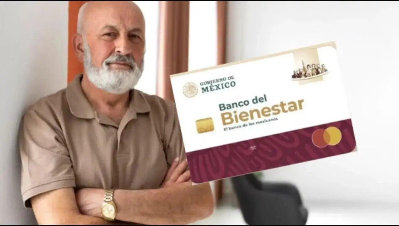 Pensión Hombres Bienestar 2025