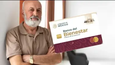 Pensión Hombres Bienestar 2025 Pensión Hombres Bienestar 2025