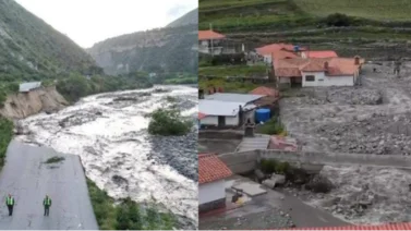 Cifras oficiales: Lluvias en Mérida dejan esta cantidad de daños (+Video)