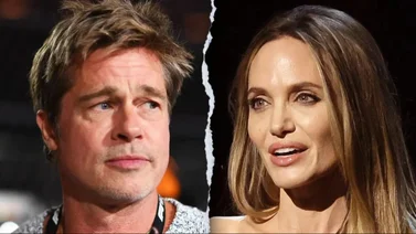 Brad Pitt y Angelina Jolie vuelven a los tribunales tras su divorcio 