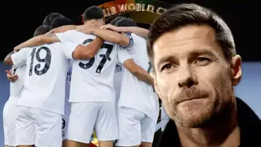 Mundial de Clubes: Alineación oficial del Real Madrid para enfrentar al Salzburgo (+Alineación) Mundial de Clubes: Alineación oficial del Real Madrid para enfrentar al Salzburgo (+Alineación)
