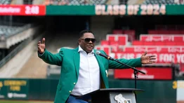 MLB: Miguel Tejada será exaltado al Salón de la Fama Latino