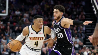 NBA: ¿Se olvida de Jokic? Russell Westbrook estaría cerca de llegar a un acuerdo con Sacramento Kings