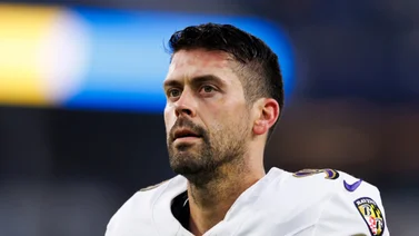 NFL suspende a Justin Tucker por 10 semanas (+Detalles)