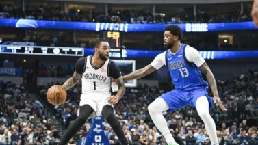 NBA: Dallas Mavericks se fija en esta estrella como nuevo compañero para Kyrie y Davis
