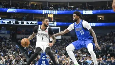NBA: Dallas Mavericks se fija en esta estrella como nuevo compañero para Kyrie y Davis NBA: Dallas Mavericks se fija en esta estrella como nuevo compañero para Kyrie y Davis