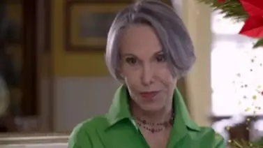 Florinda Meza enfrenta rumores sobre su salud: Aseguran que la serie de Chespirito le afecto Florinda Meza enfrenta rumores sobre su salud: Aseguran que la serie de Chespirito le afecto