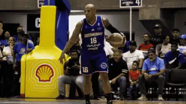 Trotamundos de Carabobo consigue su boleto a la Final de la SPB Trotamundos de Carabobo consigue su boleto a la Final de la SPB