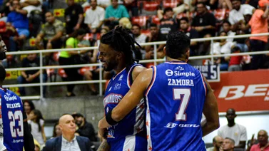 SPB: Trotamundos clasificado y Gaiteros a un paso de la final (Resultados del 26 de junio)