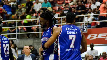 SPB: Trotamundos clasificado y Gaiteros a un paso de la final (Resultados del 26 de junio) SPB: Trotamundos clasificado y Gaiteros a un paso de la final (Resultados del 26 de junio)