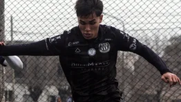 Fallece joven futbolista argentino durante una operación de rodilla (+Detalles)