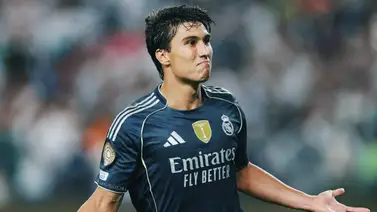 Mundial de Clubes: Gonzalo sella la goleada del Real Madrid con un golazo (+Video) Mundial de Clubes: Gonzalo sella la goleada del Real Madrid con un golazo (+Video)