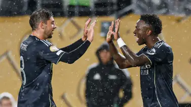 Mundial de Clubes: Real Madrid Avanza y este será su rival en octavos de final (Finalizado) Mundial de Clubes: Real Madrid Avanza y este será su rival en octavos de final (Finalizado)