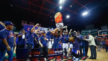 SPB: Trotamundos de Carabobo va por un sitial histórico en el baloncesto venezolano SPB: Trotamundos de Carabobo va por un sitial histórico en el baloncesto venezolano