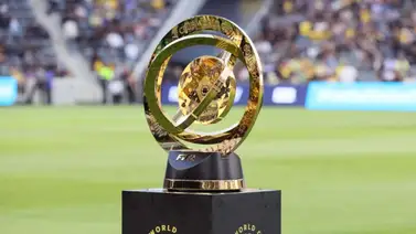 Mundial de Clubes: Así quedaron los cruces de los octavos de final Mundial de Clubes: Así quedaron los cruces de los octavos de final