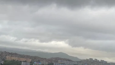 INAMEH: Pronóstico del clima para hoy 27 de junio