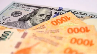 Precio del dólar en México para hoy, 27 de junio 
