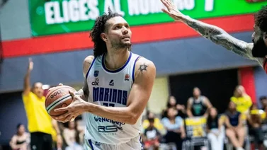 SPB: Estos son los juegos pautados para la jornada del 27 de junio