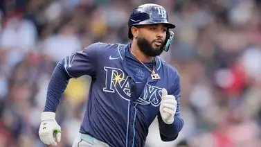 MLB: Junior Caminero se une a Albert Pujols y Alex Rodríguez con impresionante récord MLB: Junior Caminero se une a Albert Pujols y Alex Rodríguez con impresionante récord
