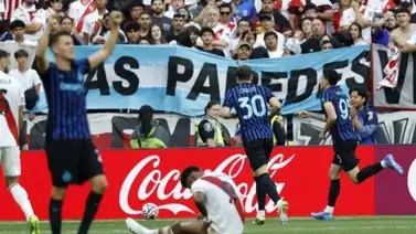 Brasil salva el honor sudamericano en el Mundial de Clubes tras la caída de Argentina Brasil salva el honor sudamericano en el Mundial de Clubes tras la caída de Argentina