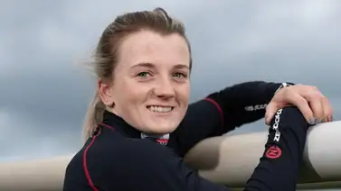 El Jockey Challenge que se llevará a cabo en La Zarzuela contará con la presencia de un jinete de renombre internacional que participó en Venezuela. El Jockey Challenge que se llevará a cabo en La Zarzuela contará con la presencia de un jinete de renombre internacional que participó en Venezuela.