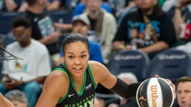 ¿Quién se impone hoy? Atlanta Dream y Minnesota Lynx protagonizan la nueva jornada de la WNBA