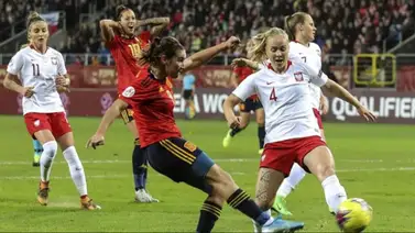 Amistoso Internacional: Polonia busca mantener su racha ganadora ante Ucrania Amistoso Internacional: Polonia busca mantener su racha ganadora ante Ucrania