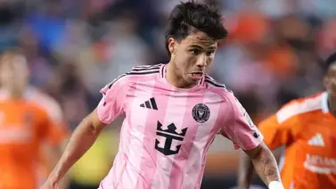 Estos son los venezolanos que avanzaron a octavos de final en el Mundial de Clubes 2025 Estos son los venezolanos que avanzaron a octavos de final en el Mundial de Clubes 2025