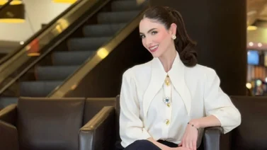 Miss Venezuela 2024 se impone en el desfile de Giovanni Scutaro