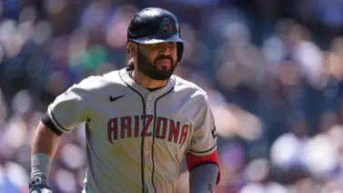 MLB: Eugenio Suárez sufre una terrible injusticia de cara al Juego de Estrellas (+Video) MLB: Eugenio Suárez sufre una terrible injusticia de cara al Juego de Estrellas (+Video)