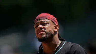 MLB: Esto dijo Ketel Marte sobre el incidente con el fánatico en Chicago (+Declaraciones)