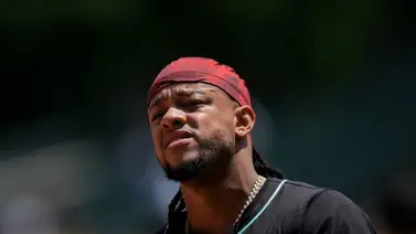 MLB: Esto dijo Ketel Marte sobre el incidente con el fánatico en Chicago (+Declaraciones) MLB: Esto dijo Ketel Marte sobre el incidente con el fánatico en Chicago (+Declaraciones)