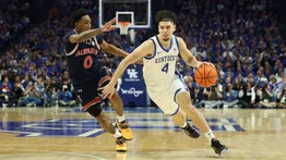 El escolta dominicano que dará el salto a la NBA con los Phoenix Suns
