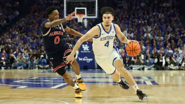 El escolta dominicano que dará el salto a la NBA con los Phoenix Suns El escolta dominicano que dará el salto a la NBA con los Phoenix Suns