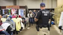El ICE ha detenido esta cantidad de inmigrantes en 5 meses (+Detalles) 