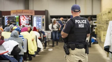 El ICE ha detenido esta cantidad de inmigrantes en 5 meses (+Detalles) 