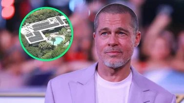 Brad Pitt se convierte en otra víctima de los asaltos en Los Ángeles