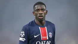 PSG con la mira en Dembélé ¿Regresará el delantero para los octavos de final de Mundial de Clubes?