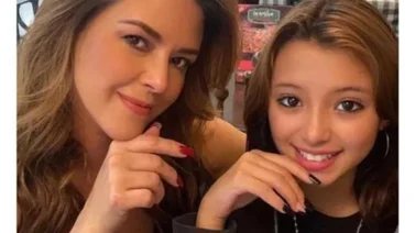 Hija de Alicia Machado cumplió 17 añitos y así de grande está: "Miss México" 