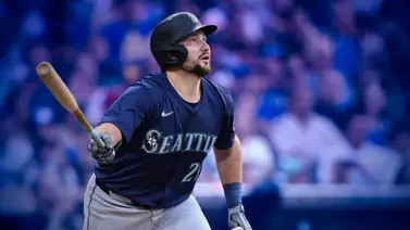 MLB: Cal Raleigh se une Ronald Acuña Jr. para el Home Run Derby 2025 (+Detalles) MLB: Cal Raleigh se une Ronald Acuña Jr. para el Home Run Derby 2025 (+Detalles)