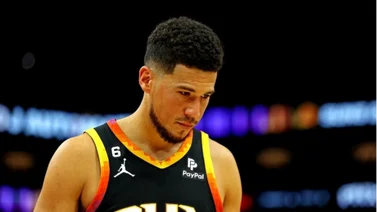 NBA: ¡De no creerse! Phoenix Suns renuncian a los servicios de este jugador