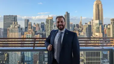 Data Privacy: el nuevo oro que predomina en el mundo Data Privacy: el nuevo oro que predomina en el mundo